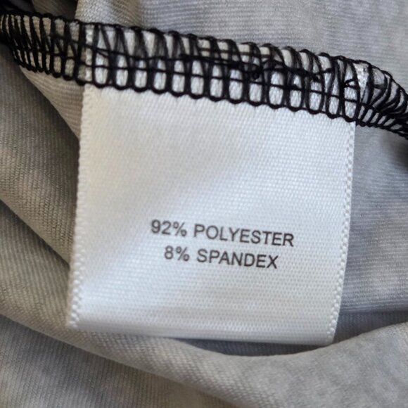 Peter Millar Polo Shirt Mens Medium Purple Diamond AOP Summer Comfort Lake Golf - Picture 8 of 14